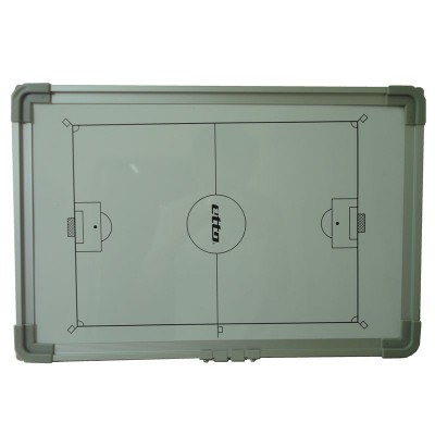 Auxiliary Training Board For Customized Design of Magnetic Football Tactical Board